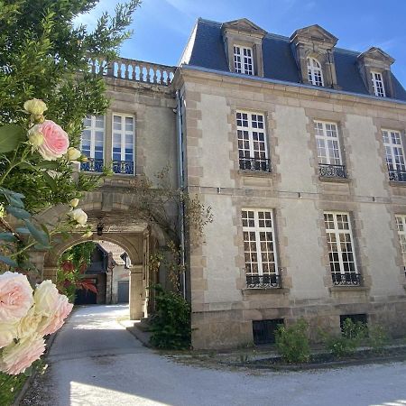La Villa Beaupeyrat - Apparthotels De Charme Dans Batisse De Caractere Limoges Esterno foto