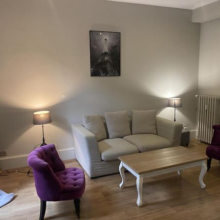 La Villa Beaupeyrat - Apparthotels De Charme Dans Batisse De Caractere A 400M Du Coeur De Ville De Limoges Esterno foto