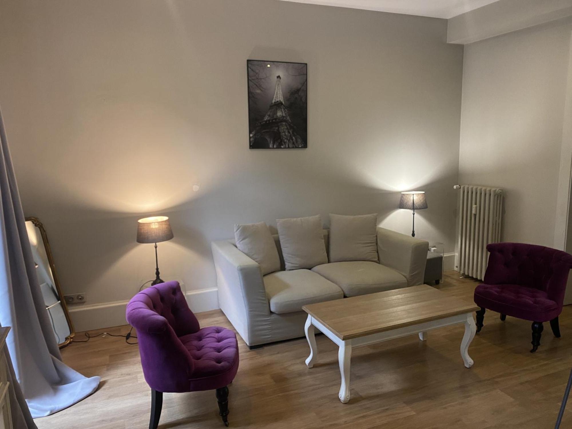 La Villa Beaupeyrat - Apparthotels De Charme Dans Batisse De Caractere A 400M Du Coeur De Ville De Limoges Esterno foto